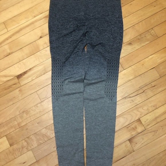 High Waist Yoga Pants- Tummy Control Worko… - Picture 6 of 8